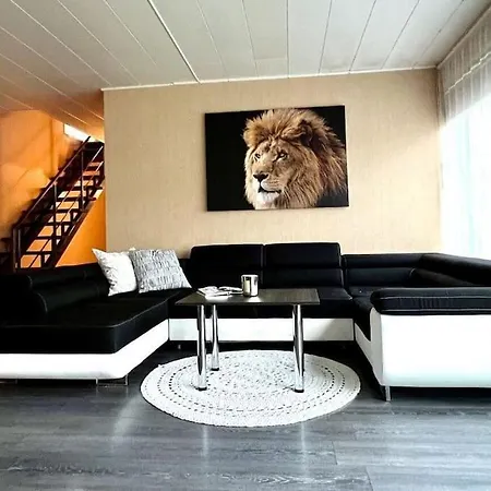 Βίλα Villa Ταλίν
