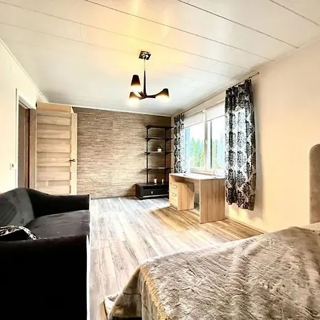 빌라 Villa *