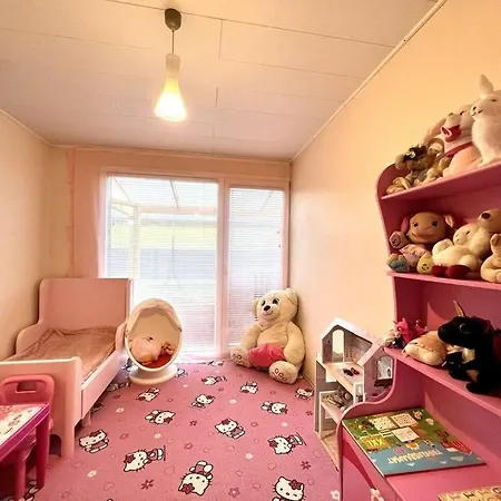 Βίλα Villa