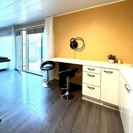 Villa Villa Tallinn