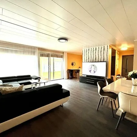 Villa Tallinn