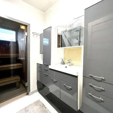 فيلة Villa *